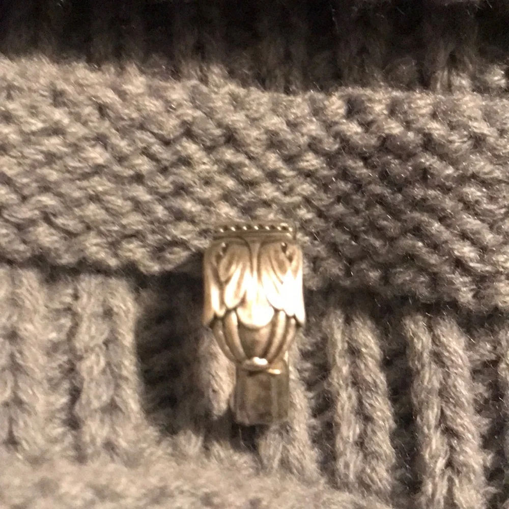 Spoon ring. - Picture 3 of 4